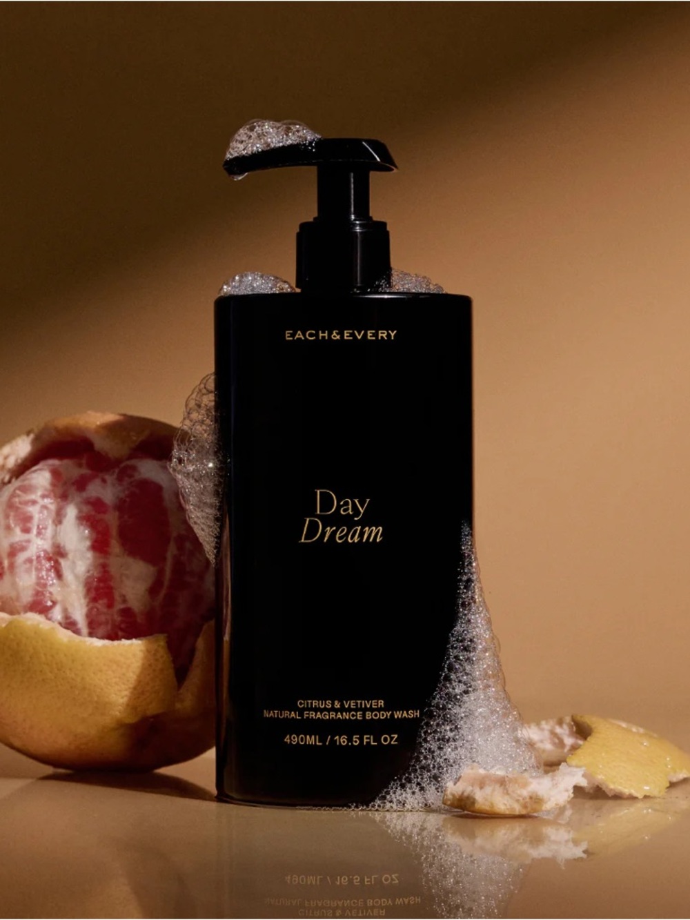 Each & Every Daydream Body Wash